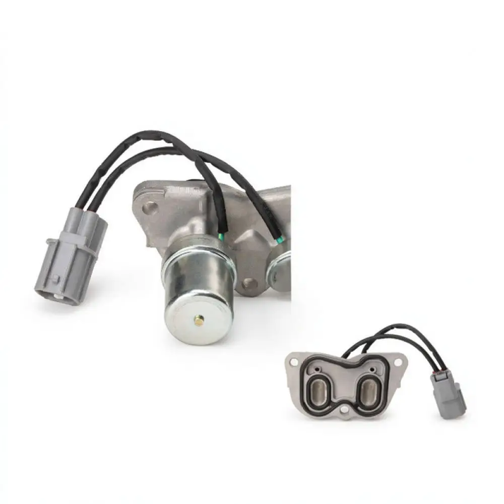 Automatic Transmission Lockup Solenoid Valve 28300 PX4 003 For Honda Accord Acura Odyssey Car Gearbox Shift Control Assembly