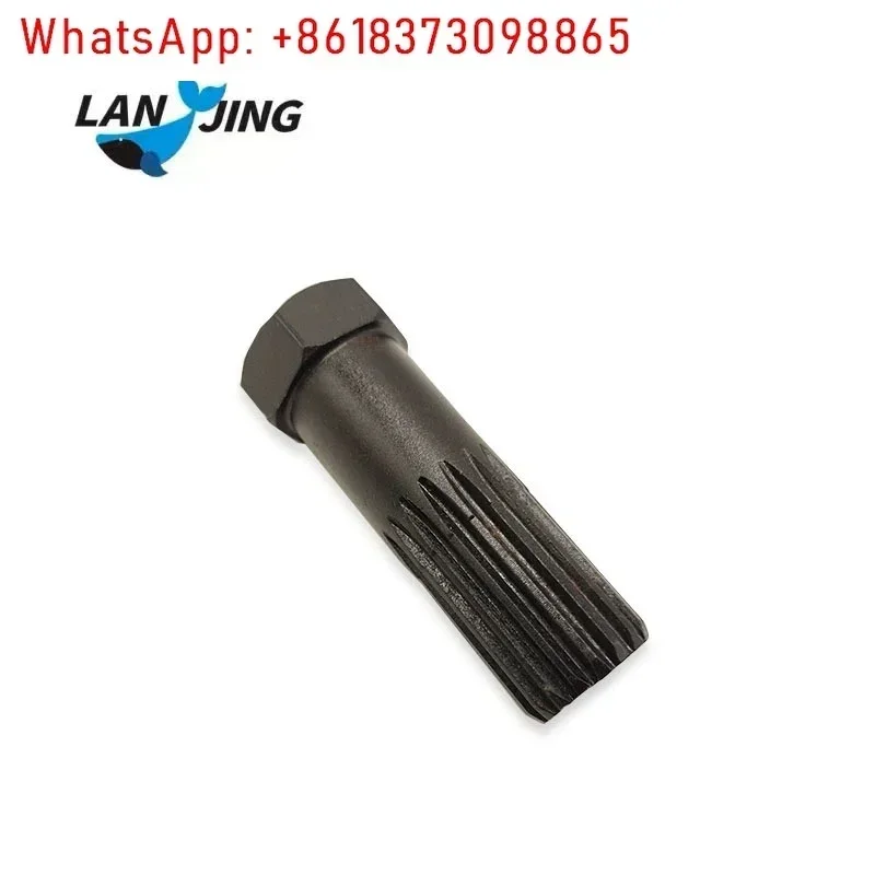 Motorboat Propeller Impeller Removal Installation Tool Spark 130/215/260/300 Extended