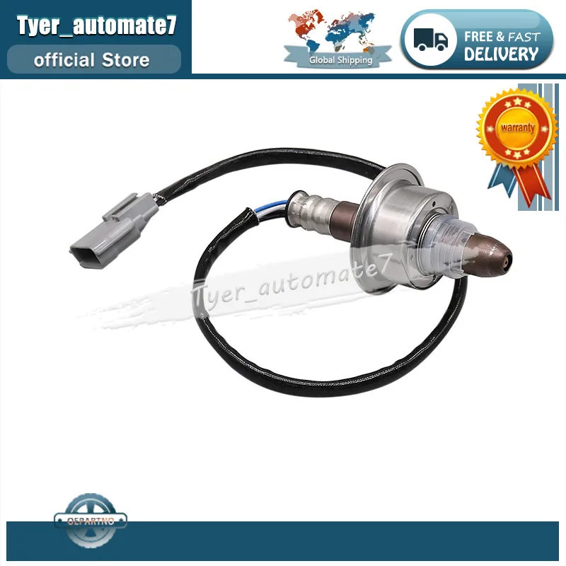 1Pcs 22693-6CA0C 22693-6CA0A Upstream Lambda O2 Oxygen Sensor For Nissan Pathfinder Altima Maxima Murano Rogue