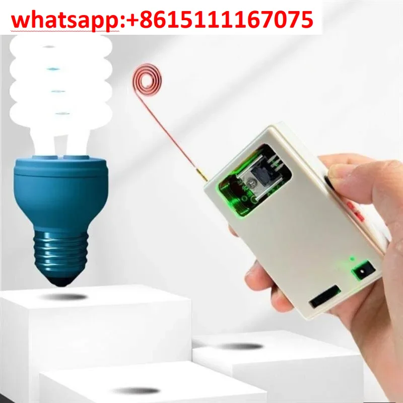 150MHz Coil Test PCB Pulse Generator for Fingerprint Lock R&D