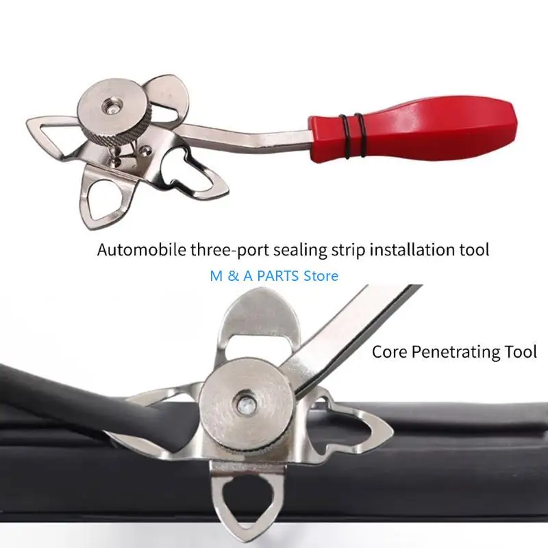 

U1jf windscreen Strocking Удаление