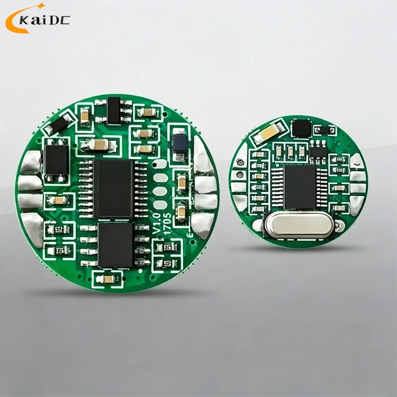 High speed, high precision, multiple digital filtering functions, excellent stability, and strong anti-interference capability.