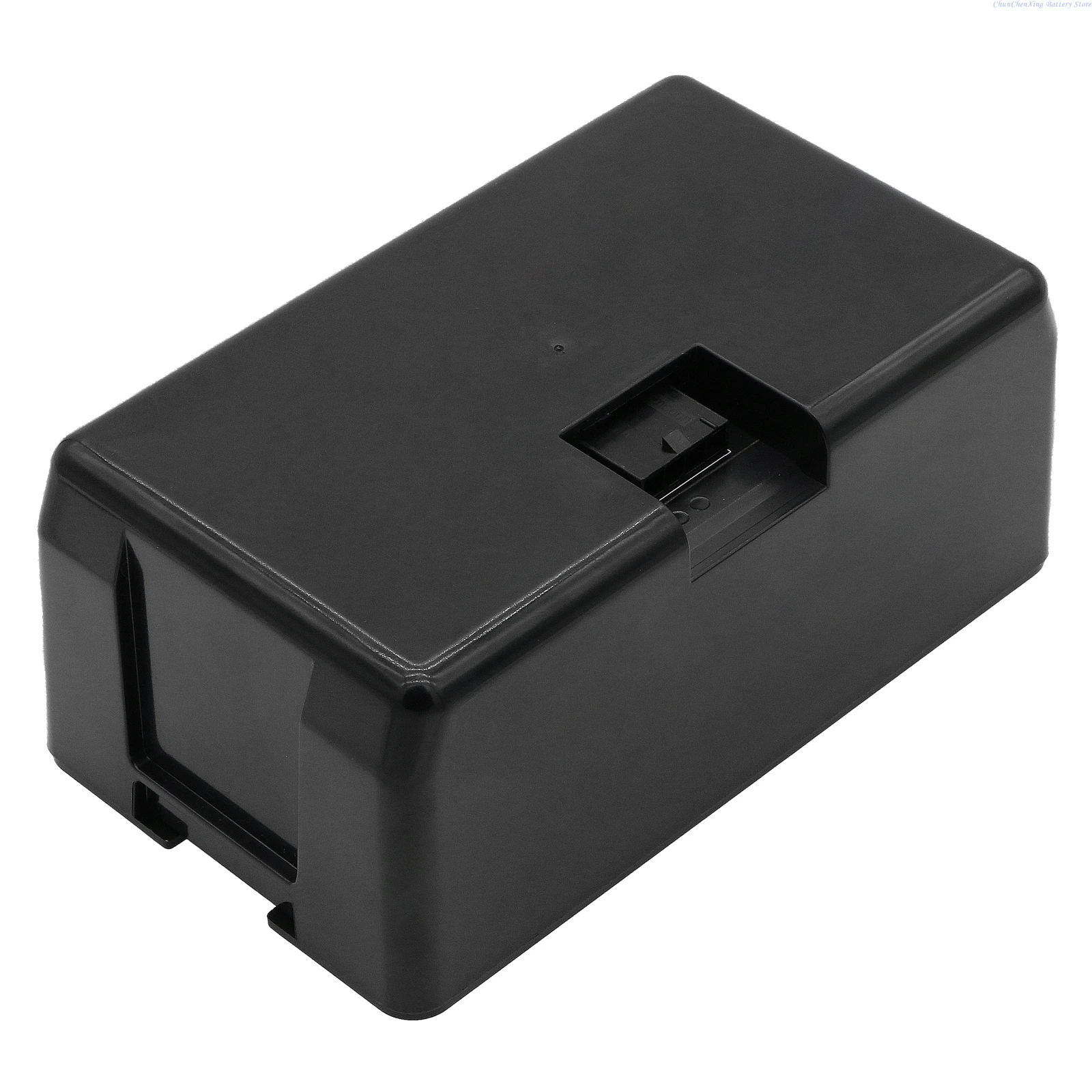 Imagem -06 - Bateria cs para Cortadores de Relva Automower Husqvarna 450xh2023 550h2023 4000mah 5000mah