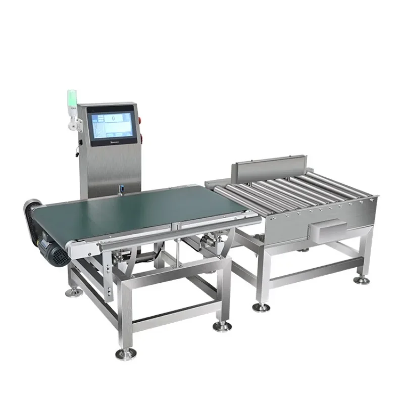 Weight detection Automatic online weighing scale, weight sorting scale, automatic weighing