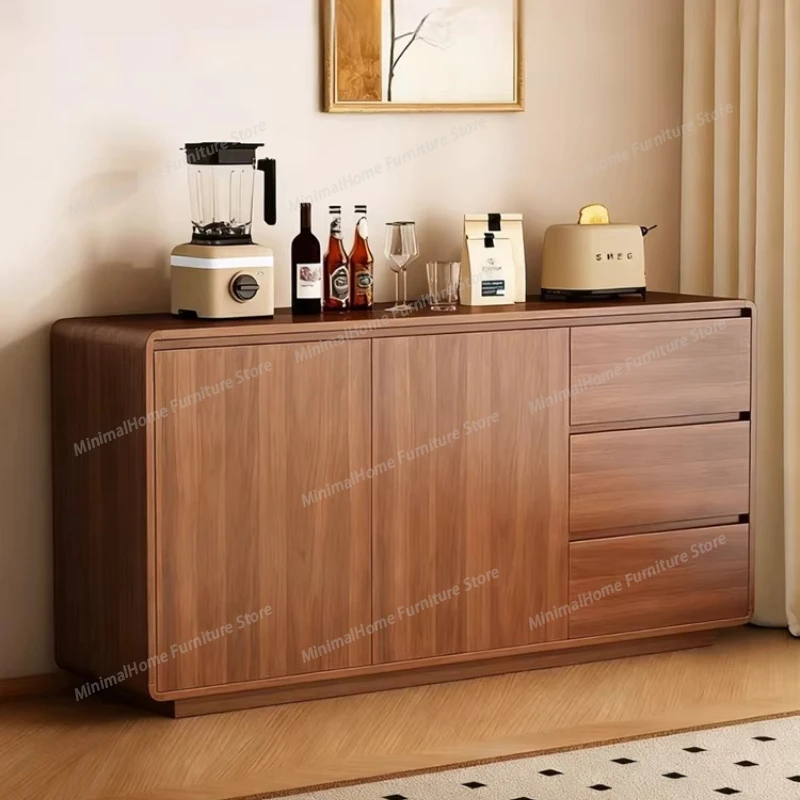 

Средневековый лакированный шкаф для гостиной с глянцевым покрытием, эффектный и смелый дизайн, драматичная мебель для дома, шкаф XY40GZ