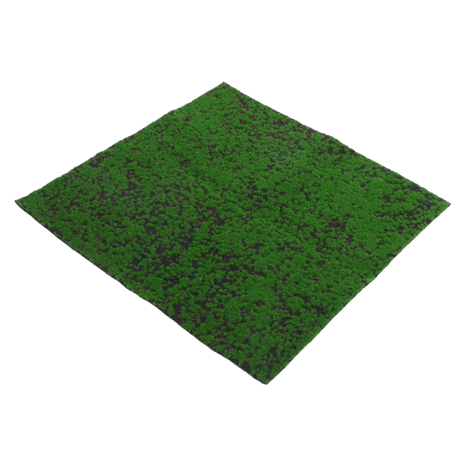 

Artificial Grass Mat Faux Turf Synthetic Lawn Landscape Carpet Moss Rug Outdoor Indoor Patio Garden Artificial Moss