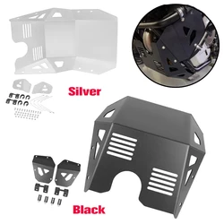 For Suzuki V-Strom DL 1050 XT V strom 1050XT DL1050 DL1050XT 2020-2023 Motorcycle Skid Plate Bash Frame Guard protection cover