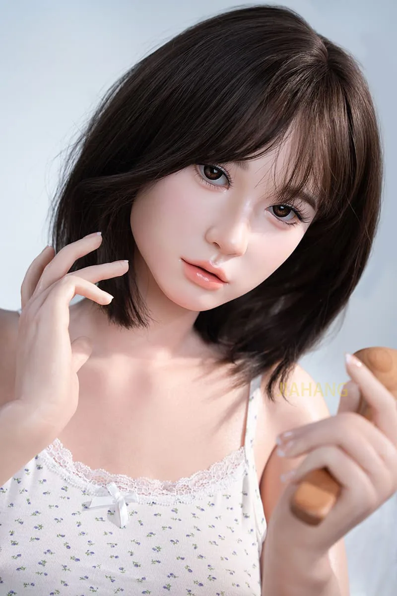 3 Holes Adult Doll Full TPE Material with EVO Skeleton Realistic Vagina Oral Anal Big Breast Soft Touch Masturbation Toy LOVE