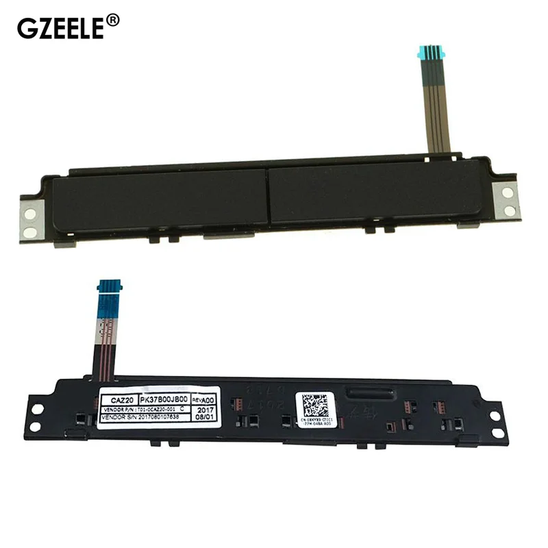 

for DELL Latitude E7480 E7490 7480 7490 0XKYX9 Left and right buttons on the touch pad