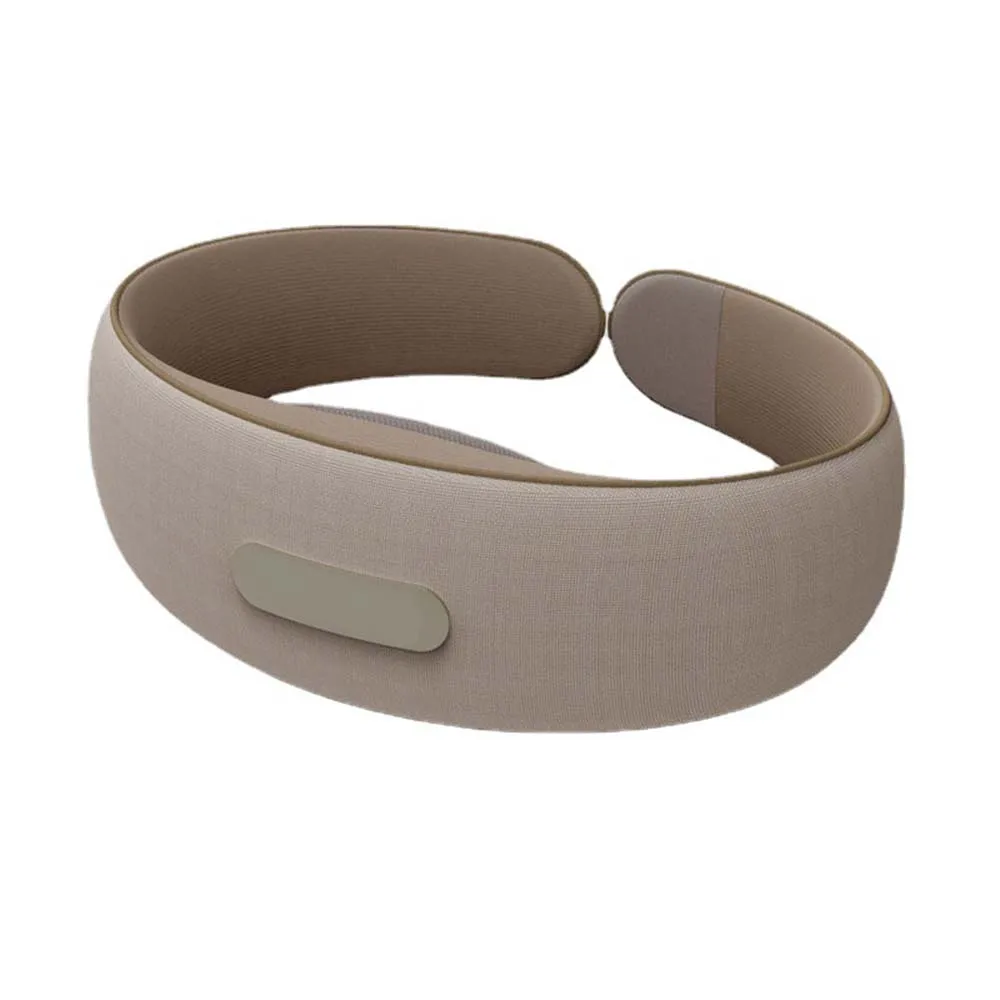 Yunlin Li Air Bag Traction Waist Massager Hot Compress Vibration Vibration Protection Lumbar Spine