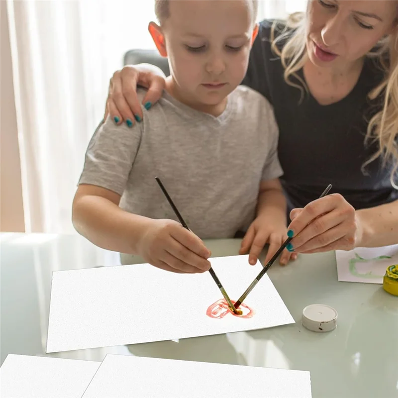 

Набор пластиковых листов AAAN-Shrinky, набор термоусадочной бумаги-брелок, листы Shrinky-Dink с цепочкой, дырокол для маркировки поделок