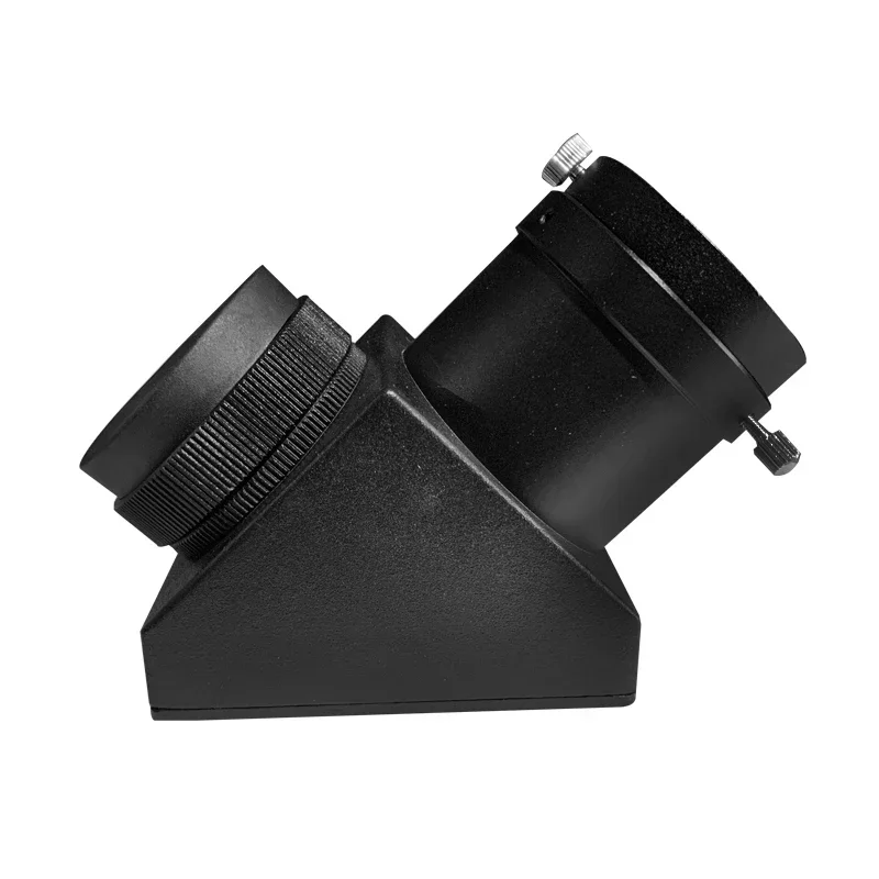 Celestron 2 Inch SCT Mirror Diagonal of Astronomical Telescope  Adapter Prism Eyepiece Telescope Accessories C5/C6/C8/925/C11