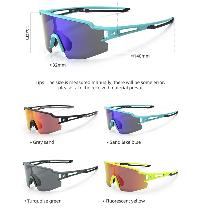 Thumbnail 4 - #93 Best Polarized Outdoor Sunglasses to Buy In 2026