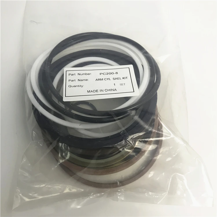 

High Standard repair kit PC 200-8 Bucket Cyl Seal Kit