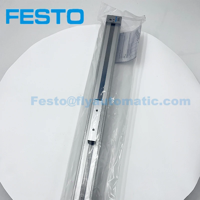 FESTO DGC-K-25-400-PPV-A Mechanically Rodless Linear Drives Cylinder