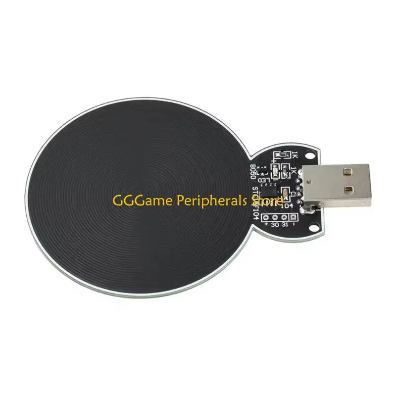 

U55B Low Frequency Generator For Mind Body Balance Waveform Generator