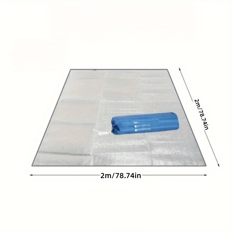 

Уличные влагостойкие коврики, палатки для кемпинга, спальные коврики и коврики для пикника.