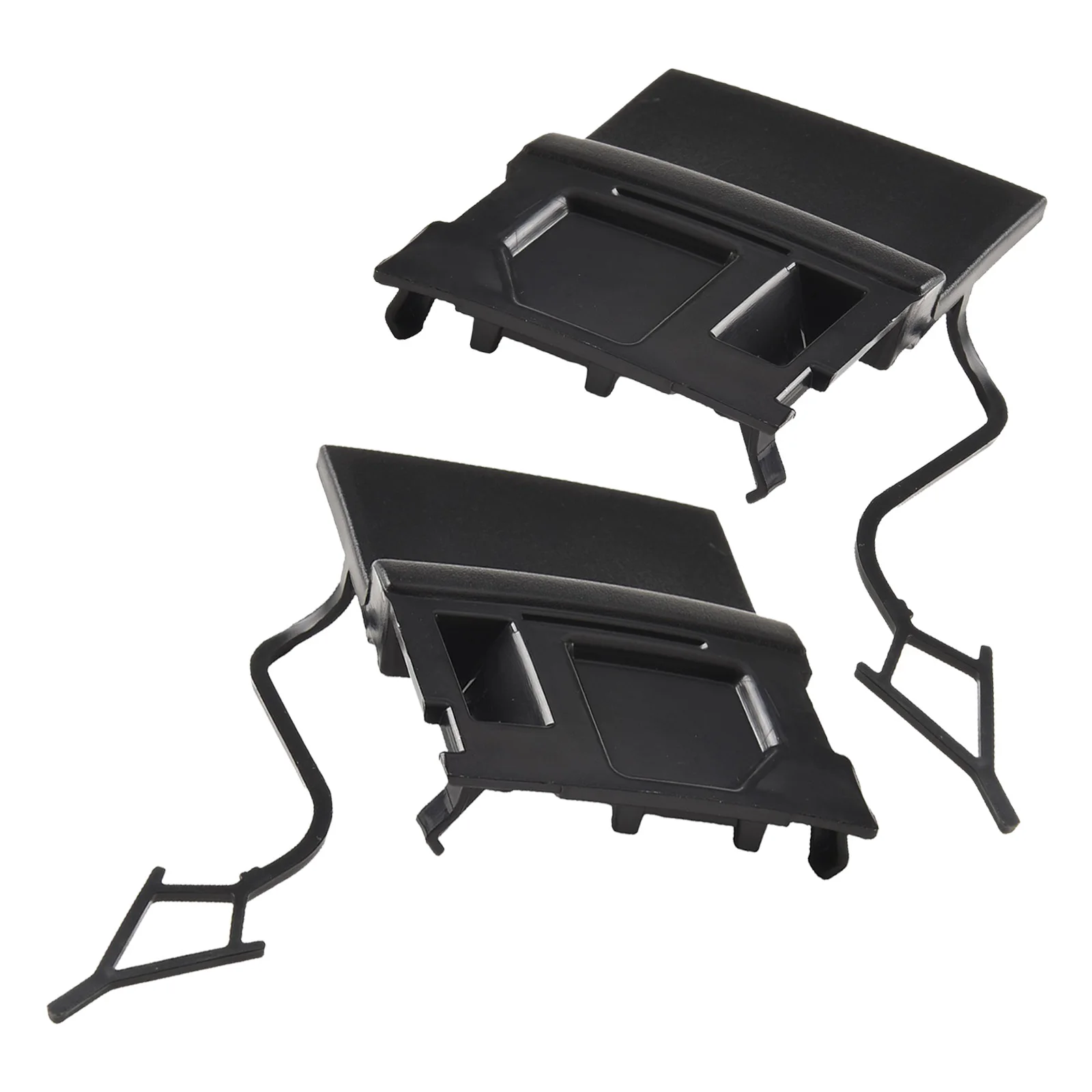 

Крышка проушины фаркопа автомобиля Передняя крышка проушины фаркопа OEM Номер детали: 7P6807185A, 7P6807186A Идеально подходит для автомобиля