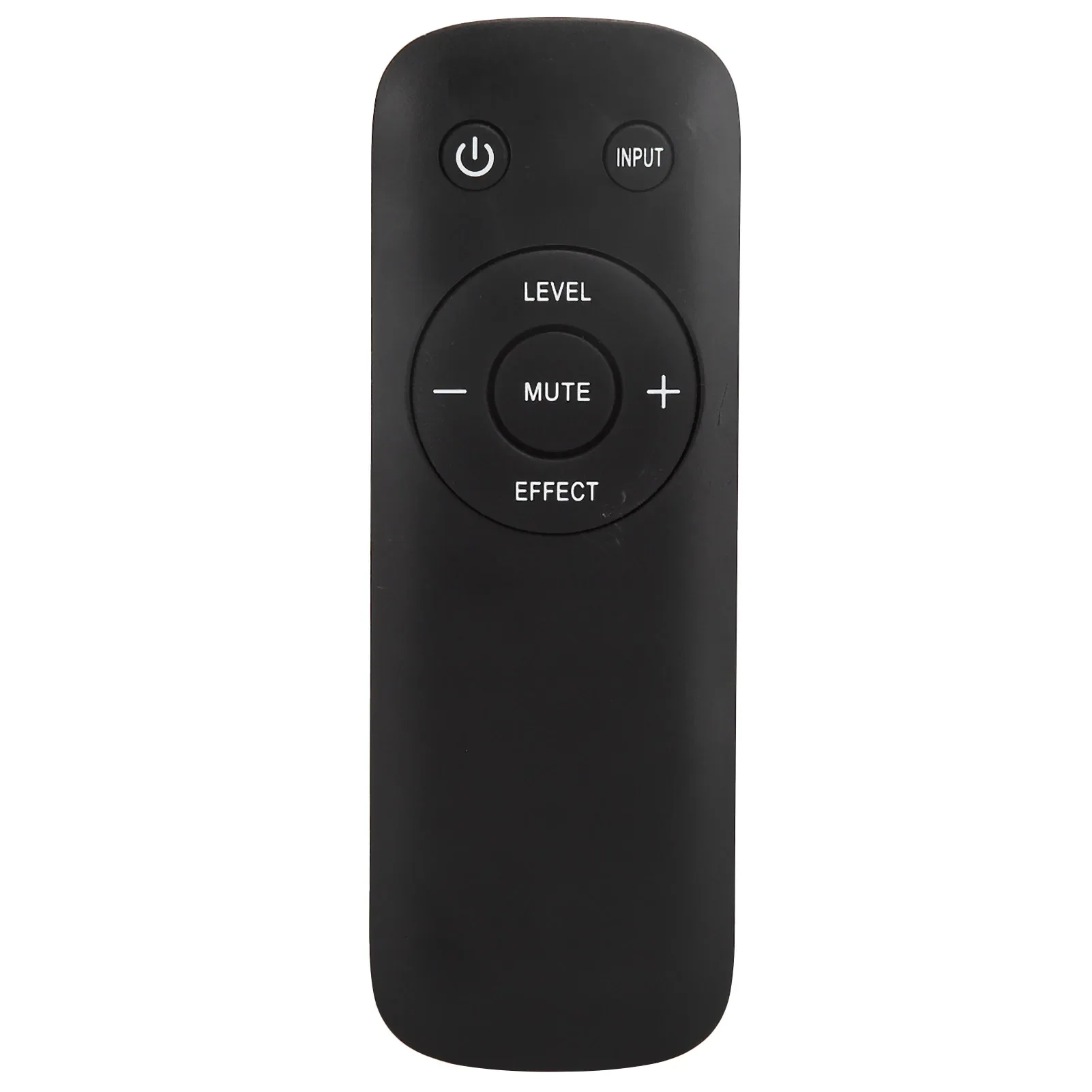Reemplazo de Control remoto apto para piezas de Audio de subwoofer de cine en casa Logitech Z906 5,1