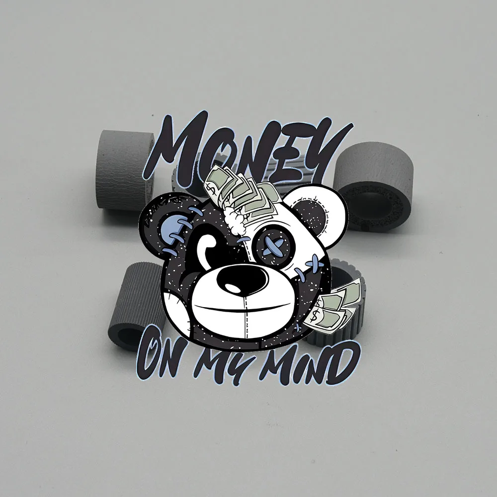 

1X L2755-60001 L2756A Комплект для замены ролика, резиновая шина для HP ScanJet Enterprise Flow 5000 s4/7000 s3/3000 s3