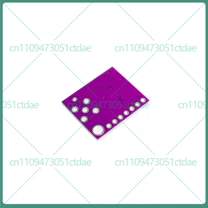 1-5pcs For MCU-9833 AD9833 AD9833BRMZ Signal Generator Module Sine Triangle Square Wave DDS Signal Source