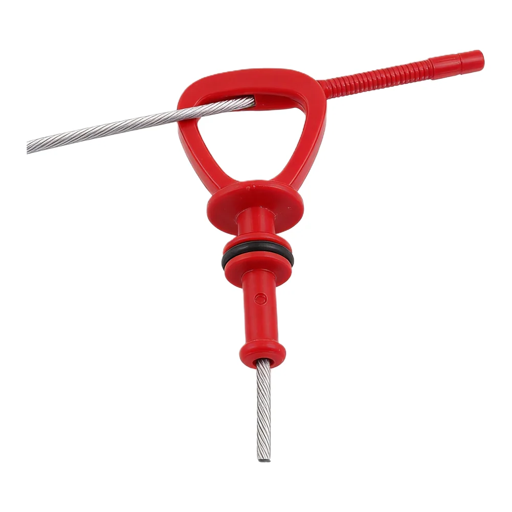 Car Maintenance Oil Dipstick For Mercedes W204 CL203 A209 C209 Precise Oil Level Measurement For CL203 For W203