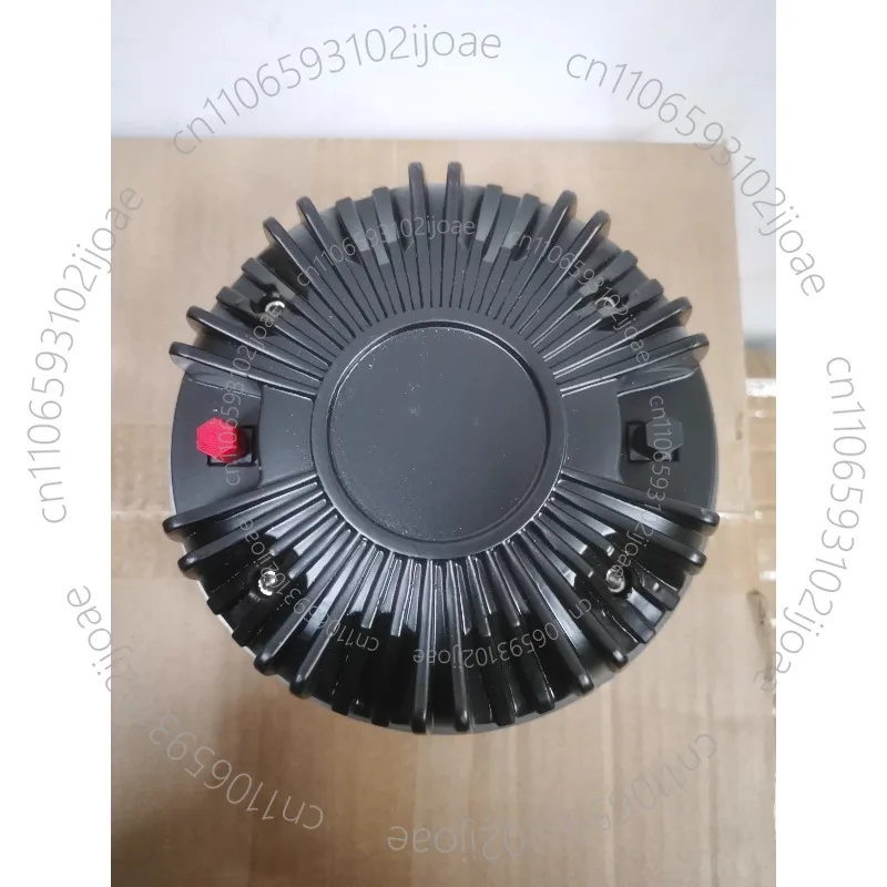 

High Quality 80W VC Audio Compression Tweeter 75.5mm for Outdoor Stage 8ohm Impedance Excellent for Sound Applications