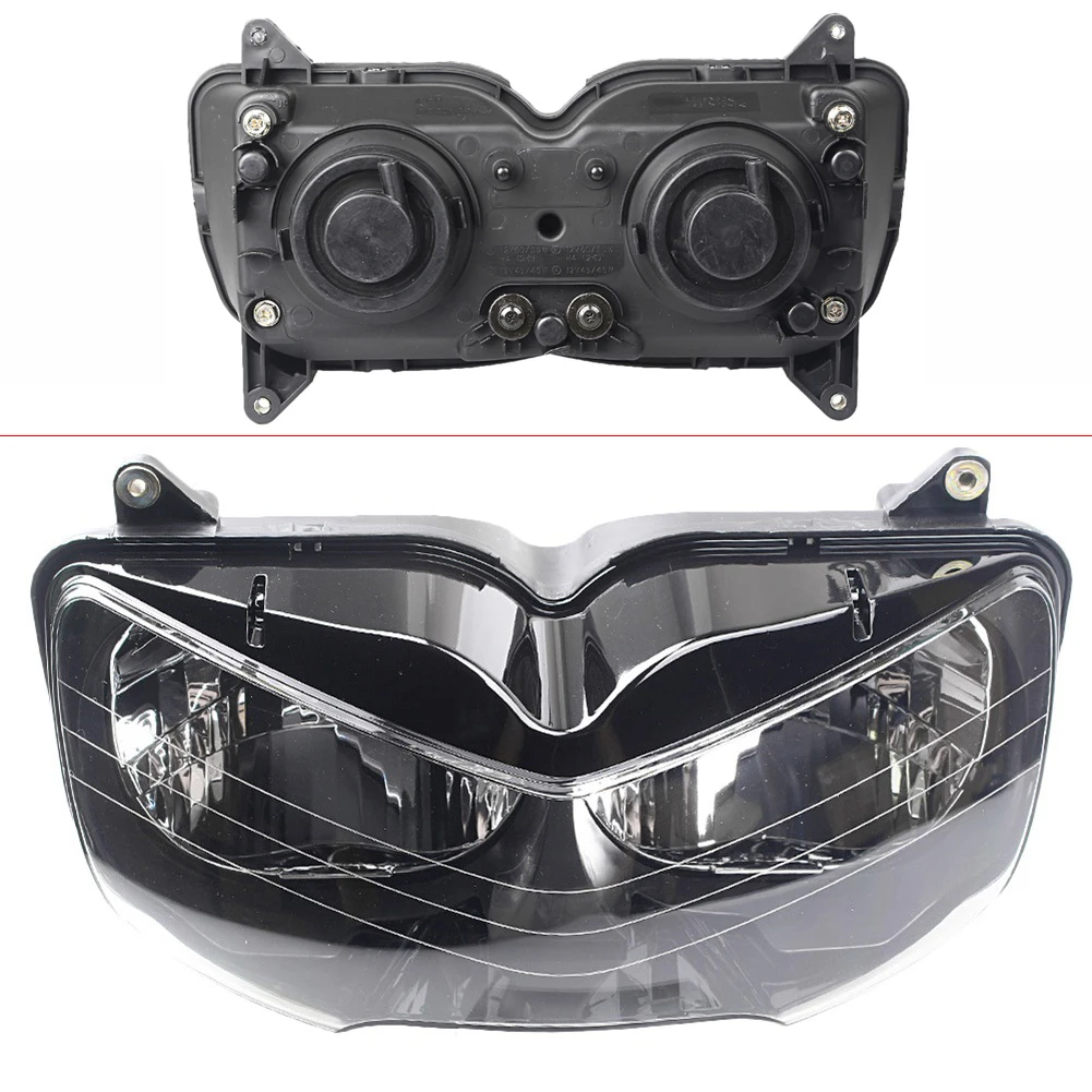 Motorcycle Headlight Headlamp Head Light Head Lamp Headlight assembly For HONDA CBR919 CBR 900RR CBR900RR CBR 919 1998 1999