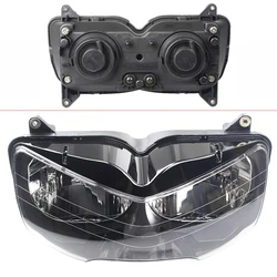 Motorcycle Headlight Headlamp Head Light Head Lamp Headlight assembly  For HONDA CBR919 CBR 900RR CBR900RR CBR 919 1998 1999