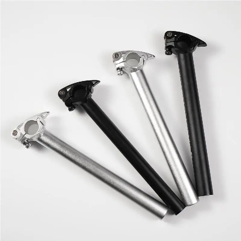 Chooee Klappfahrrad Power, Elektrofahrrad-Lenkervorbau-Einsatz, 1" 1-1/8" für Dahon Verstellbarer Lenkervorbau 28,6mm 25,4mm – Detail 1