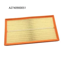 Air Filter For MERCEDES-BENZ Vito III(447) V-Klasse II(447) A2740900051 6510900051 A6510900051 C42002