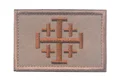 11 Embroidery 10X3CM