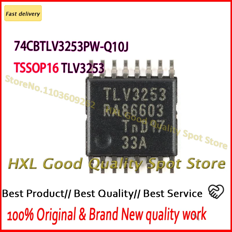 5PCS Original Genui…