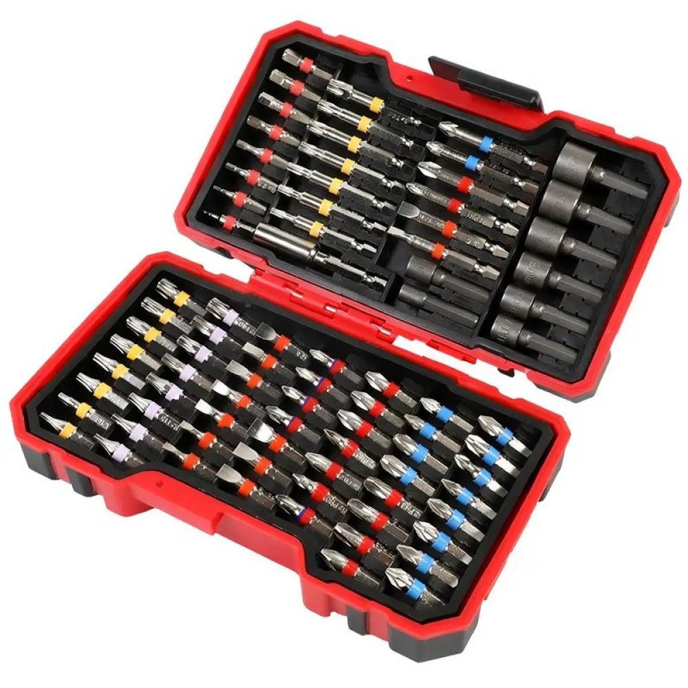 مجموعة ملحقات أدوات الطاقة الش - مراجعة Tool Set وسعره