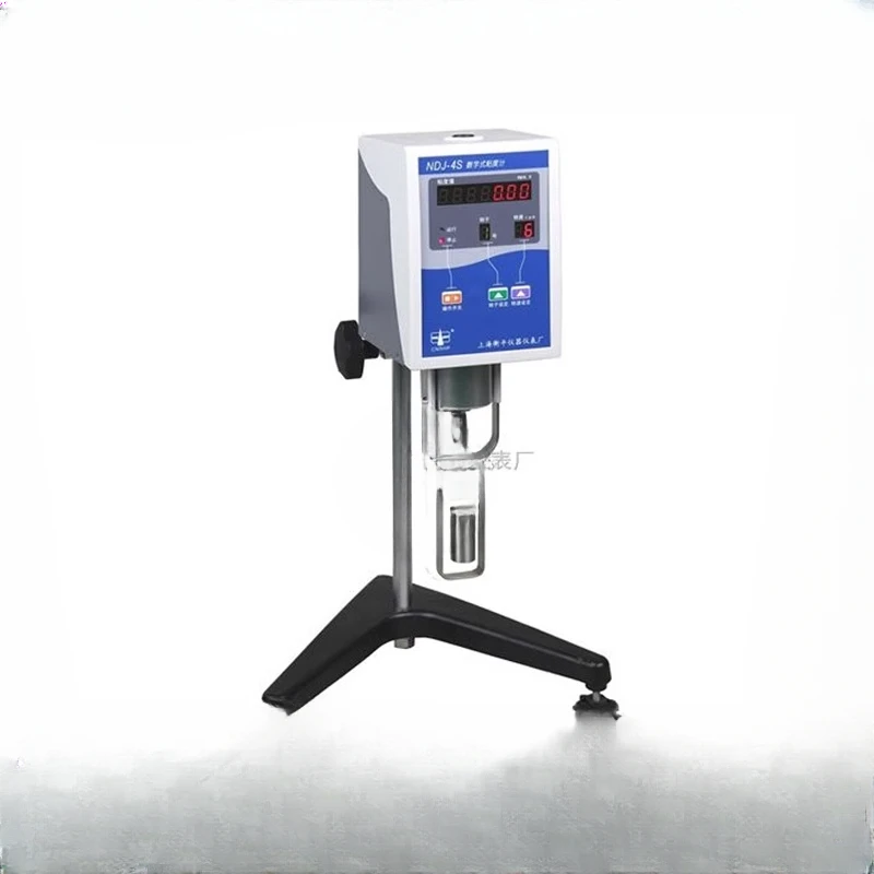 NDJ-4S Digital Disp…