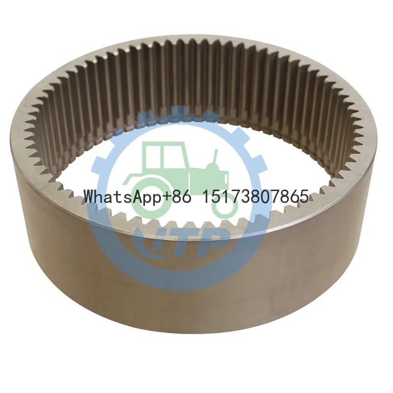 2024 Hot sale Custom tag L204840 For JD Tractor 6603 7180 7280 7380 7480 7580 7780 7980 8100 8200 8300 8400 8500 Clutch Plates