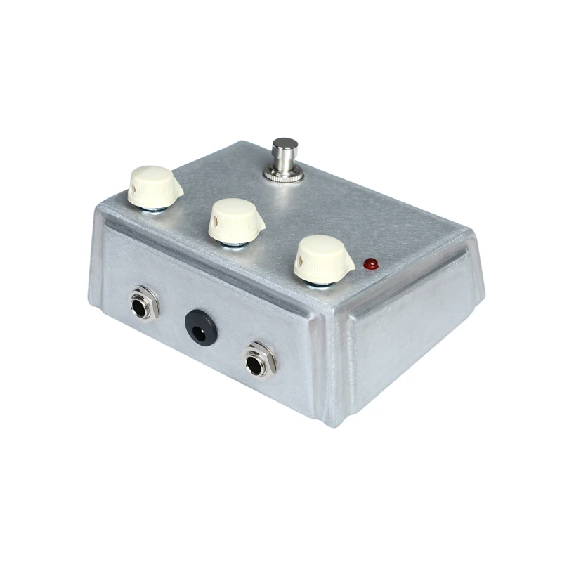 New LANDTONE Klon Centaurs Overdrive Guitar Effect Pedal True Bypass Electric Guitars Accessories