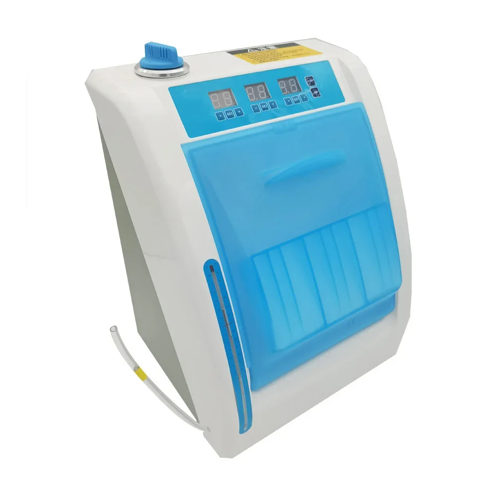 for  Dental greasing machine Dental curing machine Dental oiler Cleaning oil filling machine 220V/110V 3000 rpm