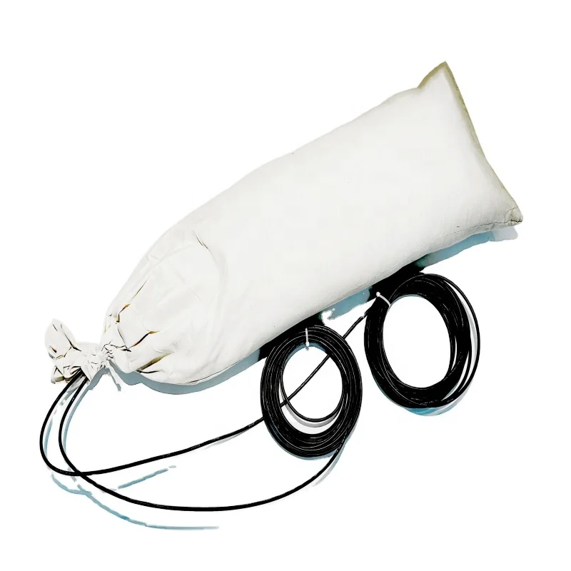 

Prepackaged Sacrificial Anodic Protection Magnesium Anode with Backfill Metals & Metal Products