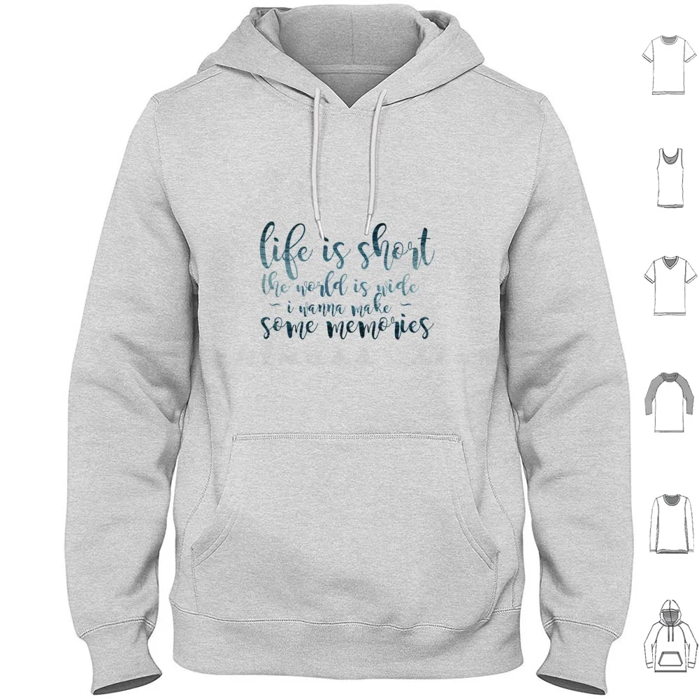 Mia-Make Some Memories Hoodie Cotton Long Sleeve Mia Meryl Streep Mia 2 Musical Donna And The Dynamos Dancing Queen