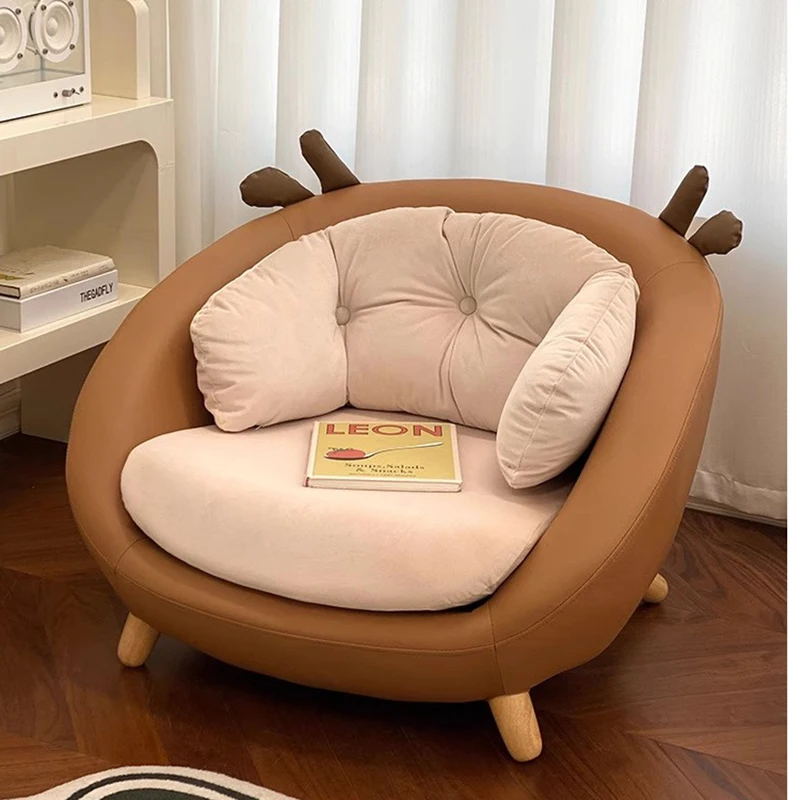 

Kids Sofa Couch Kid Furniture Kawaii Baby Toddler Child Room Children's Bed Girl Kinder Pouf Infant Divano Mini Sofas LT