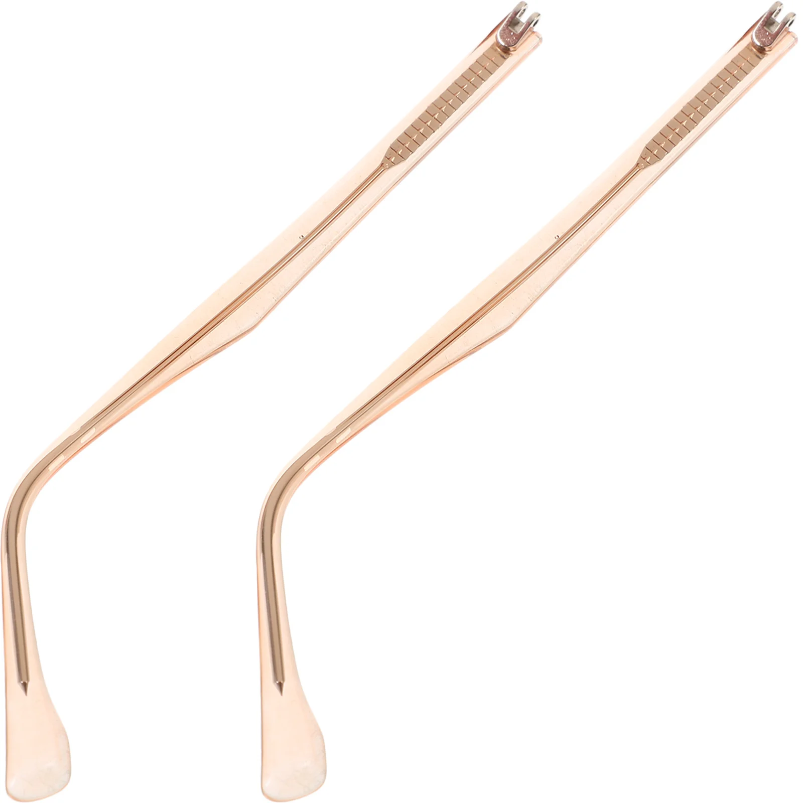 

1 Pair Glasses Arm Replacement Sturdy Resin Metal Universal Fit For Sunglasses Reading Myopia Eyeglasses Repair Kit Safety