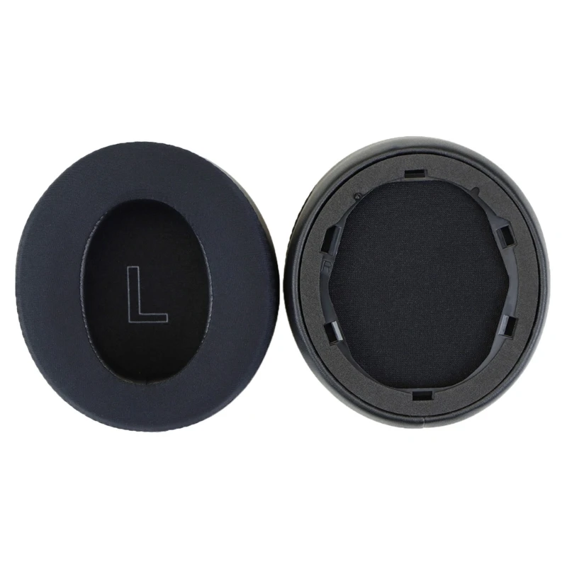 

Ear Cushions Cover Earpads Earmuffs Replacement for Life Q30