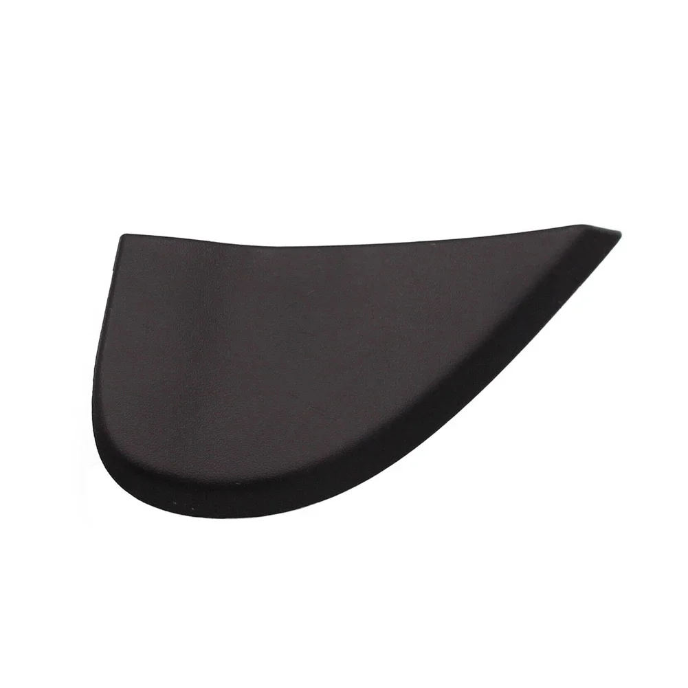 

1pcs Right Side Molding Door Mirror Flags Plate Cover For Dodge For Journey 2009-2020 5178150AD Flag Cover Front Window