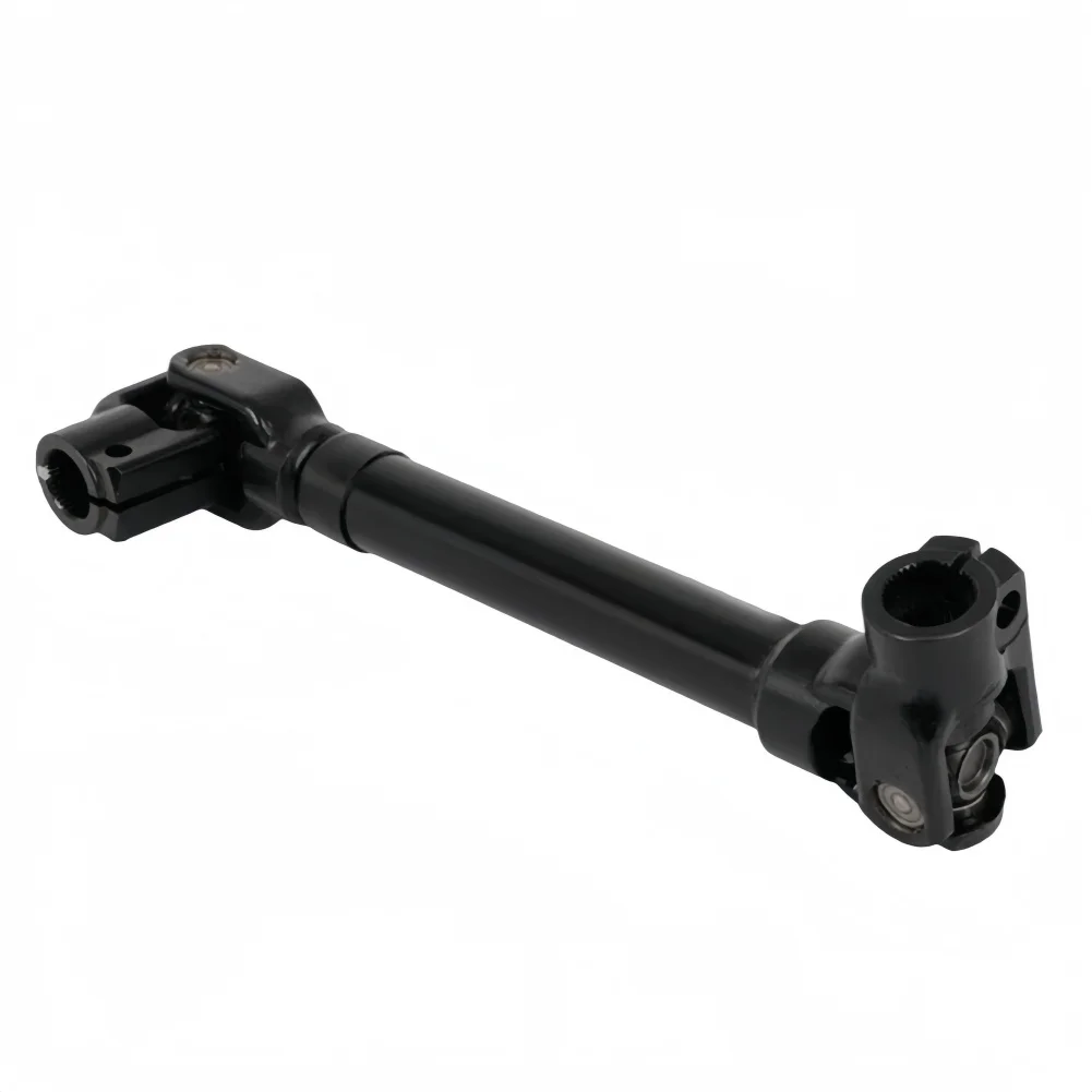 Gear Linkage Steering Coupling Replacement Part Precision Fit OEM Specification Direct Replacement Easy Installation