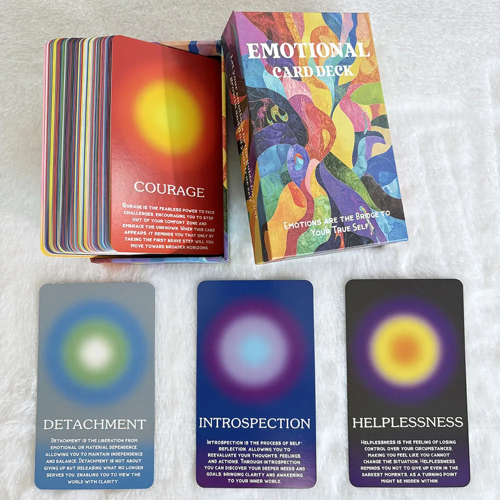 Emotions Insight Or… - image