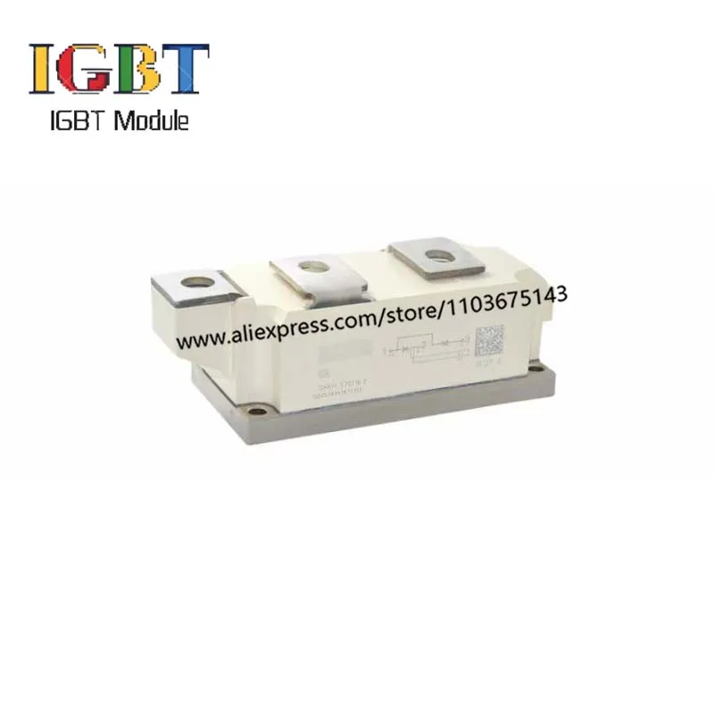 SKKH570/18E /16E /14E /12E IGBT Module New Original