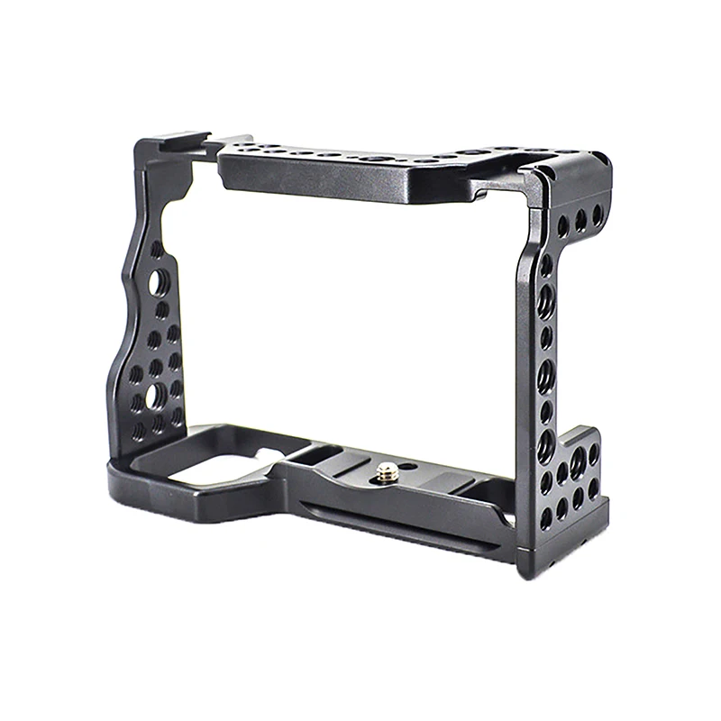 Smallrig Camera Cage For  A73 A7M3 A7R3 Camera Rabbit Case Rig With Cold Shoe Mount For  A7III A7RIII A9