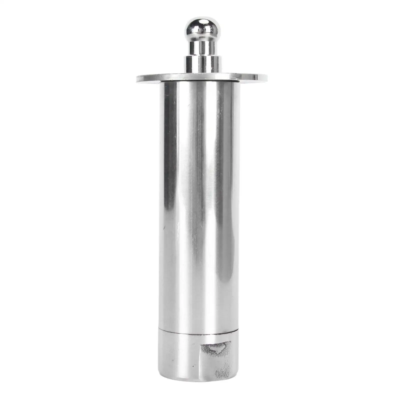 

Stainless Steel Fountain Nozzle G1/2 Female Thread Sprinkler Head - Easy Installation, Versatile for garden Use