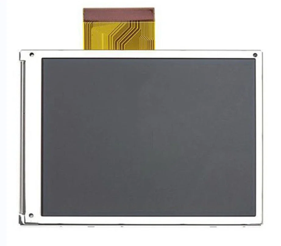 New TX09D40VM3CBA FOR 3.5-inch 240*320 LCD Panel Screen in stock